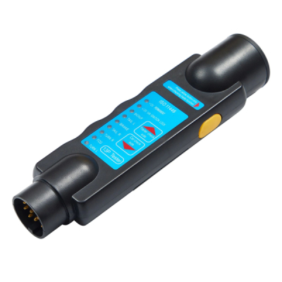 RING 13 PIN TRAILER WIRING TESTER
