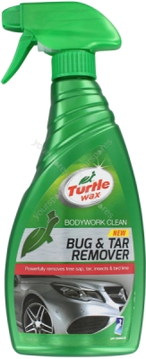 Turtlewax - Insect Remover 500ml (Trigge