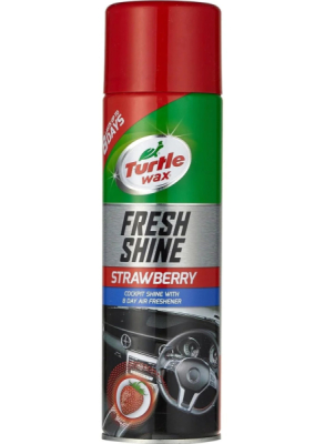 Turtlewax - Fresh Shine Cockpit Cleaner