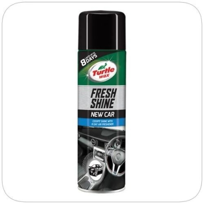 Turtlewax - Fresh Shine Cockpit Cleaner