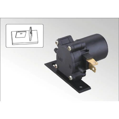 RING UNIVERSAL WASHER PUMP