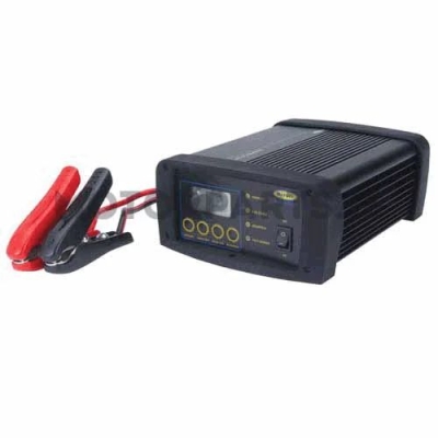 RING 24V 8A SMART CHARGER PRO