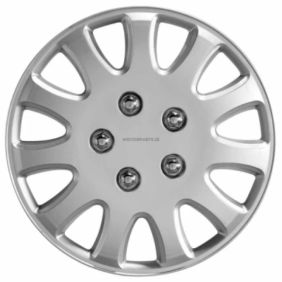 RING IKON 13 INCH WHEEL TRIM SET
