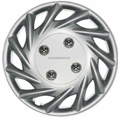 RING VEGAS 14 WHEEL TRIM SET