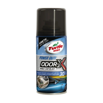 Turtlewax - ODOR-X CAR BLAST NEW CAR SCE