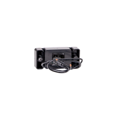 Positionsljus ECE-godkänd 1xLED 12/24V 0,25/0,5W vit
