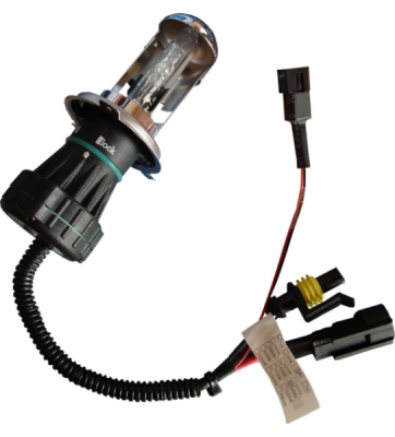BIX H4-3 xenonlampa 12000K