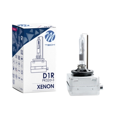 M-TECH D1R xenonlampa 4300K