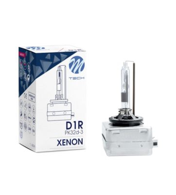 M-TECH D1R xenonlampa 6000K