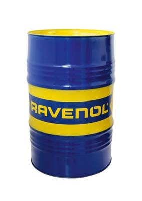 OLEJ RAVENOL RUP USVO SAE 5W40 4L RAVENOL  RAVS