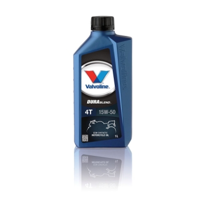DURABLEND 4T 15W50 1L