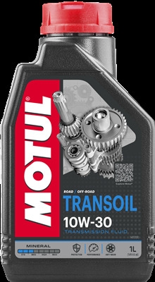 OLEJ MOTUL MOTUL TRANSOIL 10W30 1L 1L MOTUL  MUT
