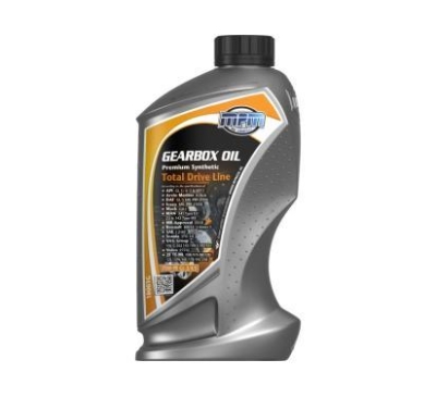 OLEJ MPM GEARBOX OIL 75W90 GL-3/4/5 PREM SYN TDL 1L API GL-3/GL-4/GL-5/MT-1 ARVIN MERITOR 0-76-N DAF GL-5 MIL 1L MPM