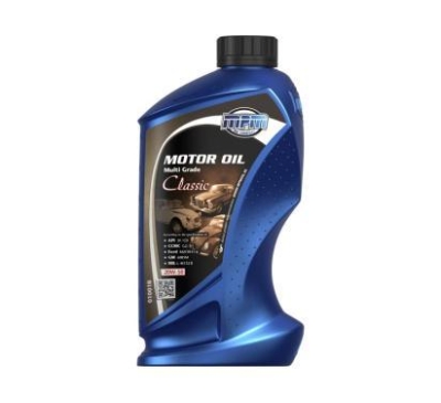 OLEJ MPM 20W50 MULTI GRADE CLASSIC 1L MINERAL API SF/CD CCMC G2/D1 FORD M2C9011-A GM 6085M MIL-L-46152 B 1L MPM
