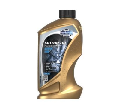 OLEJ MPM 5W30 PREMIUM SYNTHETIC BMW / MB 1L ACEA A3/B4 API SL/CF BMW LL-01MB 229.5 VW 502.00/505.00 1L MPM