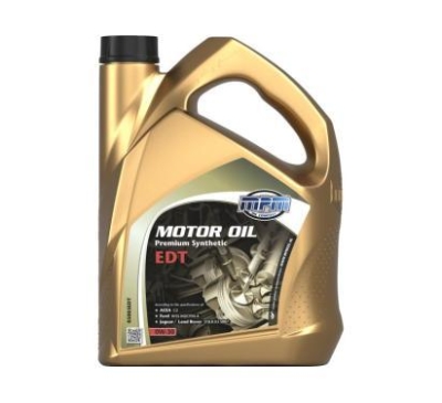 OLEJ MPM 0W30 PREMIUM SYNTHETIC EDT 5L ACEA C2 FORD WSS-M2C950-A JAQUAR/LAND ROVER STJLR.03.5007 5L MPM