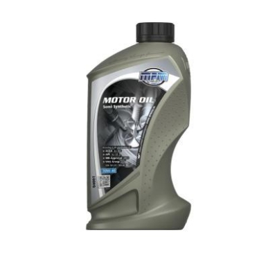 OLEJ MPM 10W40 SEMI SYNTHETIC 1L SEMI SYNTHETIC ACEA A3/B4 API SL/CF MB-APPROVAL 229.1 VW 501.00/505.00 1L MPM
