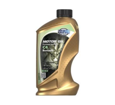 OLEJ MPM 5W30 PREMIUM SYNTHETIC C4 RENAULT 1L ACEA C4 MB-APPROVAL 226.51/229.51 RENAULT RN 0720 1L MPM
