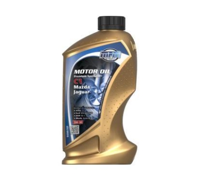 OLEJ MPM 5W30 PREMIUM SYNTHETIC C1 MAZDA / JAGUAR 1L ACEA C1 WSS-M2C934-B JASO DL-1 MAZDA SERVICE FILL 1L MPM