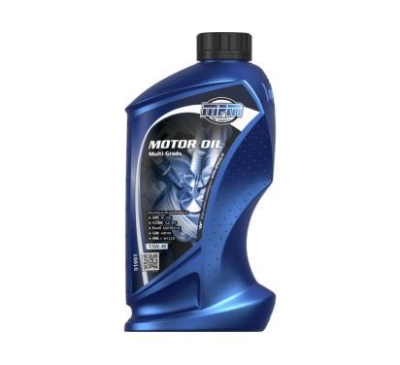 OLEJ MPM 15W40 MULTI GRADE 1L MINERAL API SF/CD CCMC G2/D1 FORD M2C9011-A GM 6085M MIL-L-46152 B 1L MPM