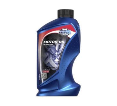 OLEJ MPM 15W50 MULTI GRADE 1L MINERAL API SG/CD 1L MPM