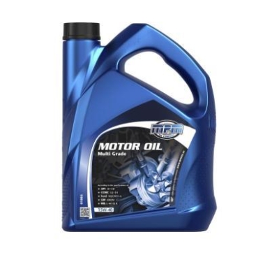 OLEJ MPM 15W40 MULTI GRADE 5L MINERAL API SF/CD CCMC G2/D1 FORD M2C9011-A GM 6085M MIL-L-46152 B 5L MPM