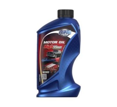 OLEJ MPM 20W50 CLASSIC HIGH ZINC 1L MINERAL ACEA A3/B4 API SL/CF