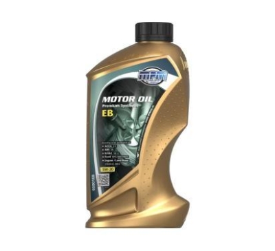 OLEJ MPM 5W20 PREMIUM SYNTHETIC EB 1L ACEA C5 API SN WSS-M2C948-B ILSAC GF-5 JAQUAR/LAND ROVER STJLR.03.5004 1L MPM