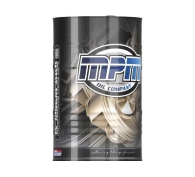 OLEJ MPM 5W30 PREMIUM SYNTHETIC ESP 60L ACEA C3 API SN BMW LL-04MB 229.51 PORSCHE C30 VW 504.00/507.00 60L MPM