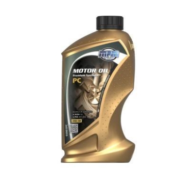 OLEJ MPM 0W30 PREMIUM SYNTHETIC 1L ACEA C2 PSA B71 2312 1L MPM