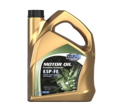 OLEJ MPM 0W20 PREMIUM SYNTHETIC ESP-FE 5L VW 508.00/509.00 VW TL 525 77 5L MPM
