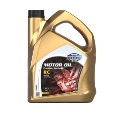 OLEJ MPM 0W20 PREMIUM SYNTHETIC RC 5L API SN ILSAC GF-5 5L MPM