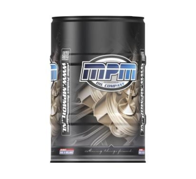 OLEJ MPM 0W20 PREMIUM SYNTHETIC RC 60L API SN ILSAC GF-5 60L MPM