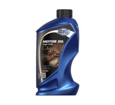 OLEJ MPM SAE 30 SINGLE GRADE OIL CLASSIC 1L MINERAL API SF/CC CCMC G2/D1 1L MPM