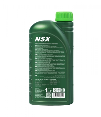 FANFARO NSX 0W-20
