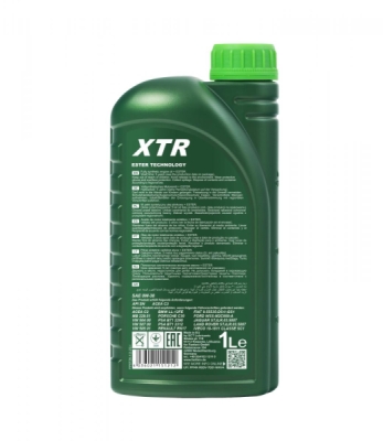 FANFARO XTR-1 0W30