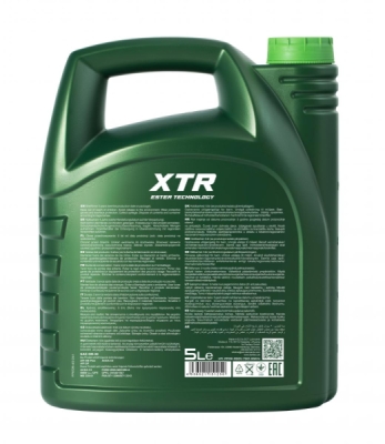 FANFARO XTR-5 0W30