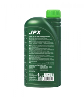 FANFARO JPX-1 5W-20