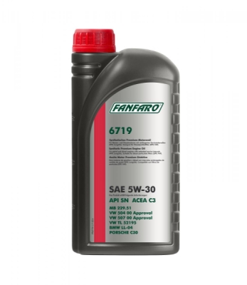 FANFARO 6719-1 5W30