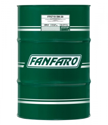 FANFARO 6719-208 5W-30