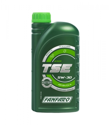 Fanfaro TSE-1 5w30