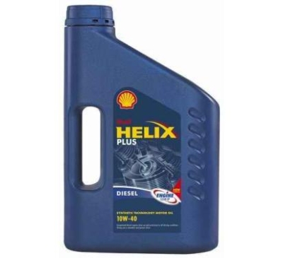 OLEJ SHELL HELIX DIESEL HX7 10W40     4L   API CF  ACEA A3/B4  VW 505.00  MB 229.1 4L SHELL