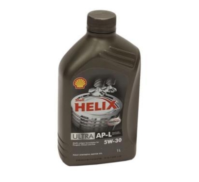 OLEJ SHELL HELIX ULTRA PROFESSIONAL AP-L 5W30     1L   ACEA:C2   PSA:B71 2290, FIAT:9.55535 S1, IVECO 18-1811 1L SHELL