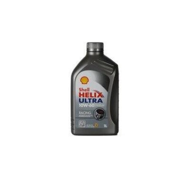 OLEJ SHELL HELIX ULTRA RACING 10W60      1L   ACEA A3/B4  API SM/CF  VW 501.01/505.00  MB 229.1 1L SHELL