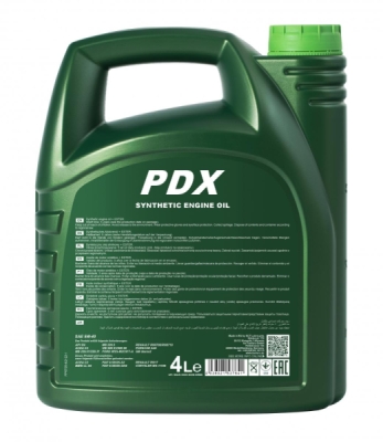FANFARO PDX-4 5W-40