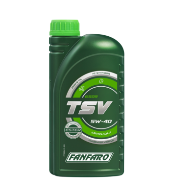 FANFARO TSV-1 5W-40