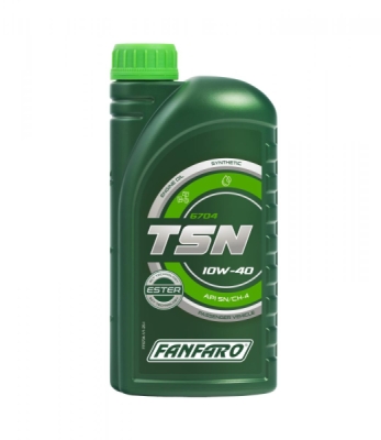 FANFARO TSN-1 10W-40