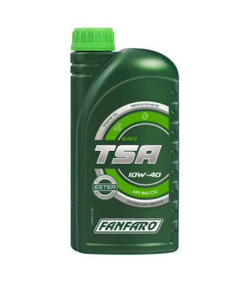 FANFARO TSA-1 10W-40