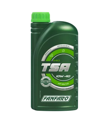 FANFARO TSA-1 10W-40
