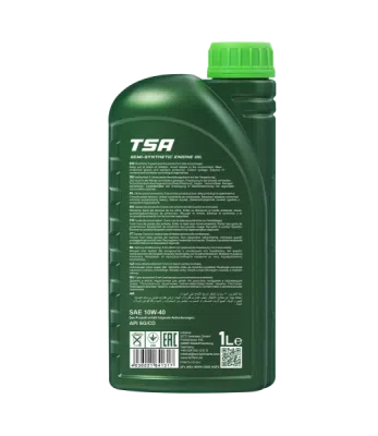 FANFARO TSA-1 10W-40